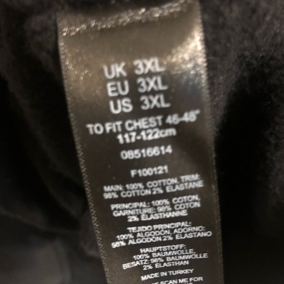 ASOS Men’s Jacket - Picture 6 of 9